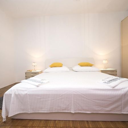 Apartment D&A Сплит Экстерьер фото