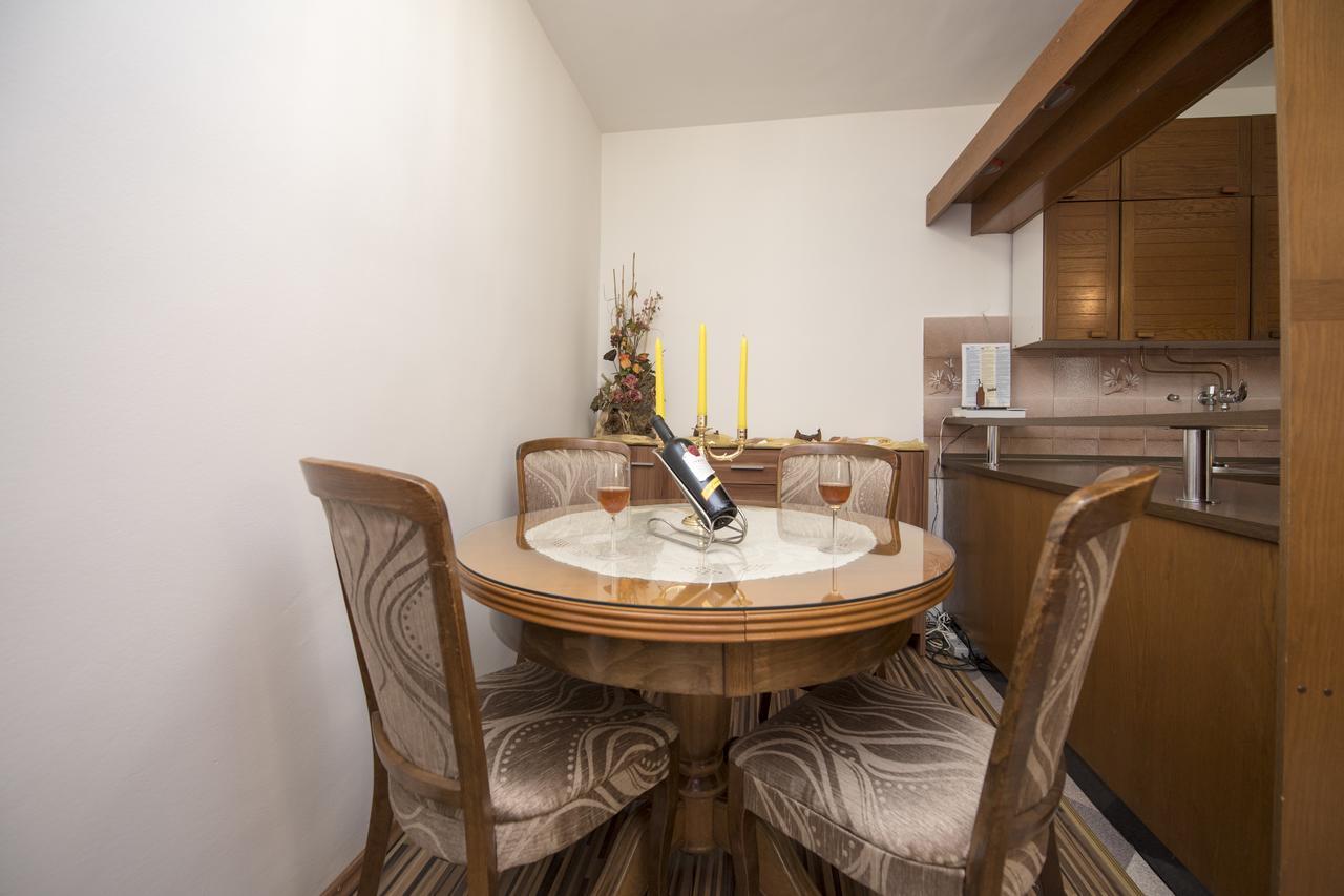 Apartment D&A Сплит Экстерьер фото