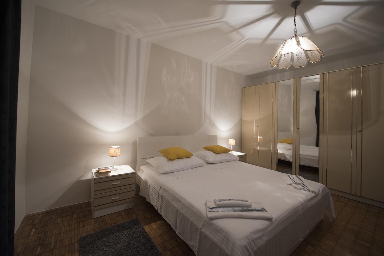 Apartment D&A Сплит Экстерьер фото