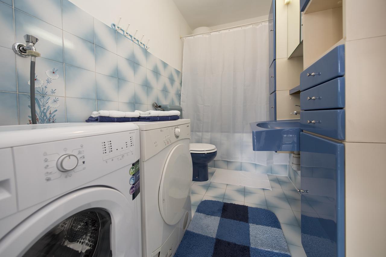 Apartment D&A Сплит Экстерьер фото