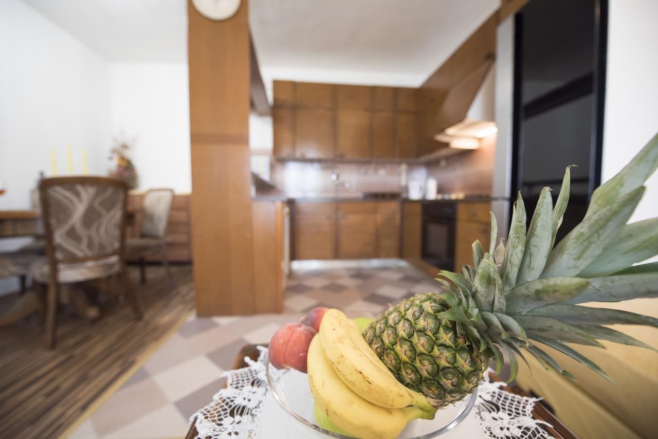 Apartment D&A Сплит Экстерьер фото