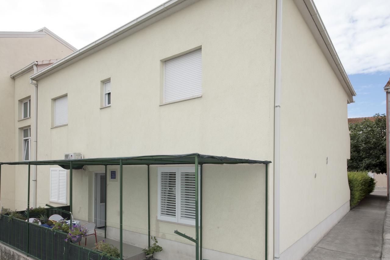 Apartment D&A Сплит Экстерьер фото