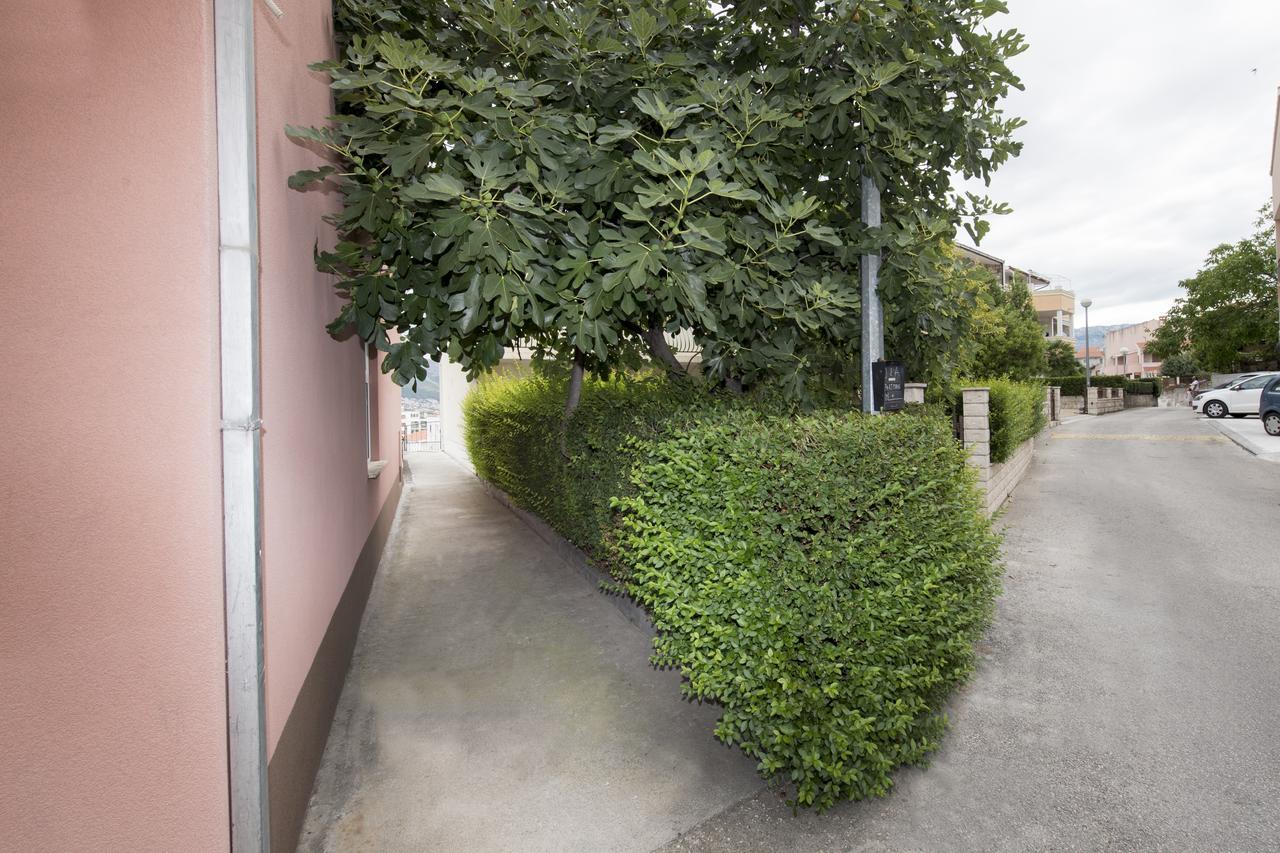 Apartment D&A Сплит Экстерьер фото
