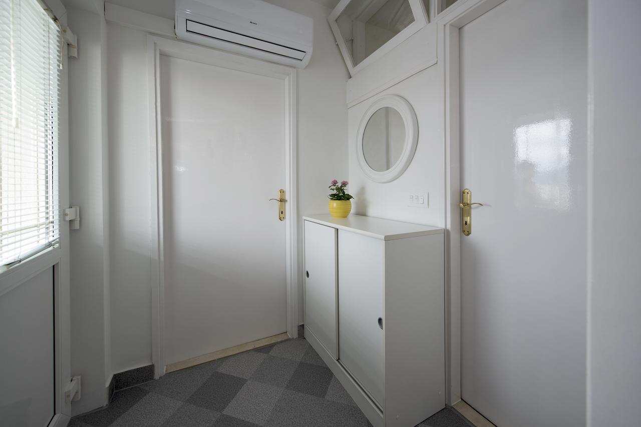 Apartment D&A Сплит Экстерьер фото