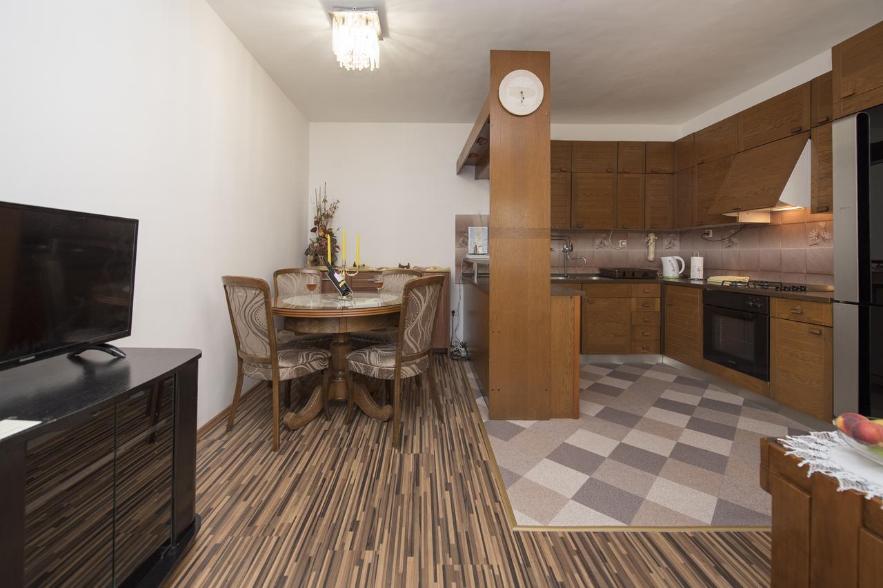 Apartment D&A Сплит Экстерьер фото