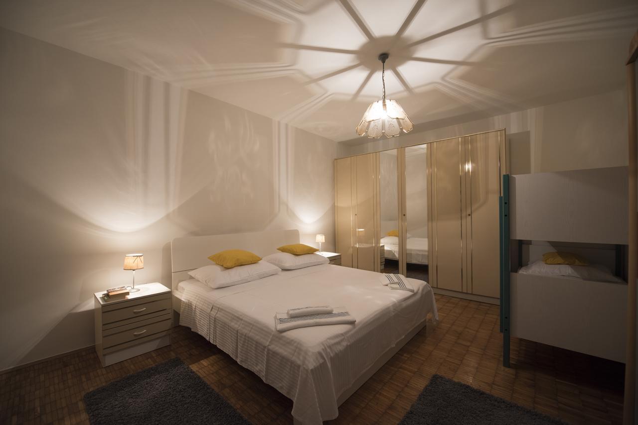 Apartment D&A Сплит Экстерьер фото